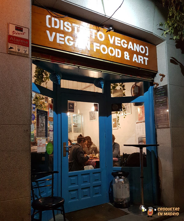 Distrito Vegano